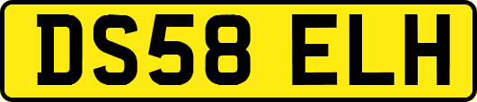 DS58ELH