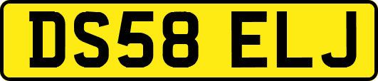 DS58ELJ