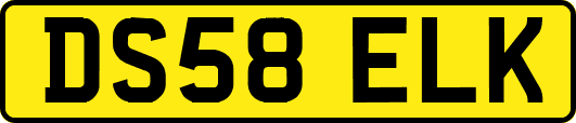 DS58ELK