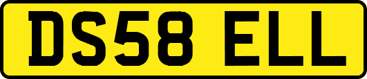 DS58ELL