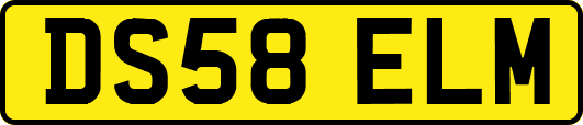 DS58ELM