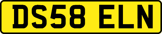 DS58ELN