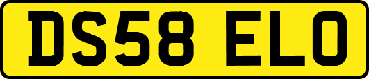 DS58ELO