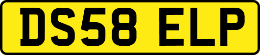 DS58ELP