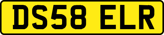 DS58ELR