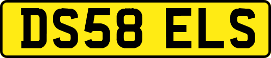 DS58ELS