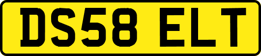 DS58ELT