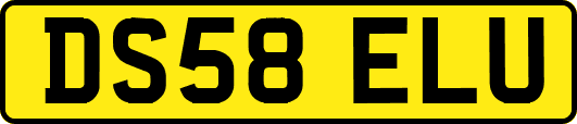 DS58ELU