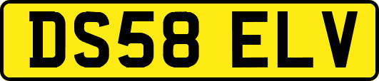 DS58ELV