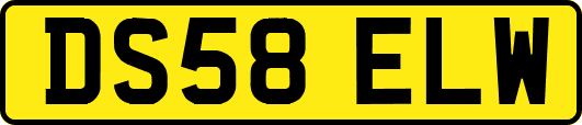 DS58ELW