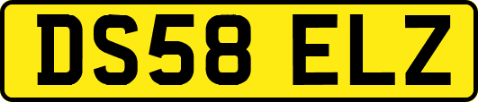 DS58ELZ