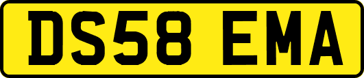 DS58EMA
