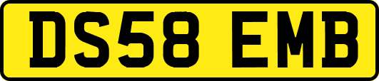 DS58EMB
