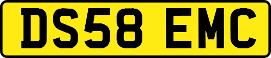 DS58EMC
