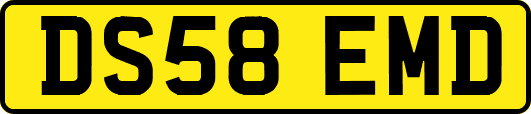 DS58EMD