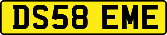 DS58EME