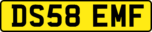 DS58EMF