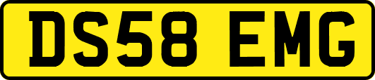 DS58EMG