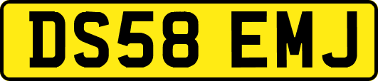 DS58EMJ