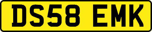 DS58EMK