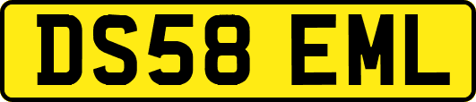 DS58EML