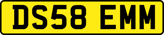 DS58EMM