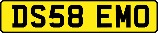 DS58EMO