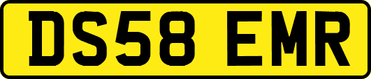 DS58EMR