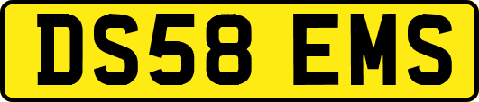 DS58EMS