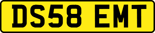 DS58EMT