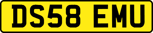 DS58EMU