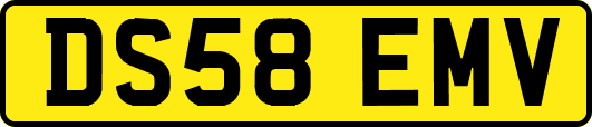 DS58EMV