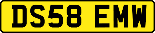 DS58EMW