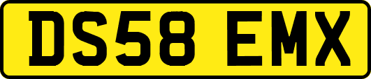 DS58EMX