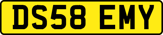 DS58EMY