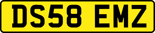 DS58EMZ