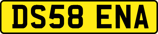 DS58ENA