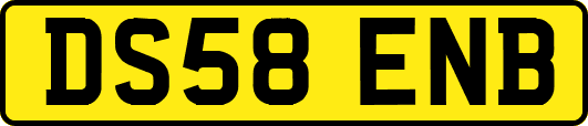 DS58ENB