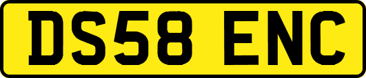 DS58ENC