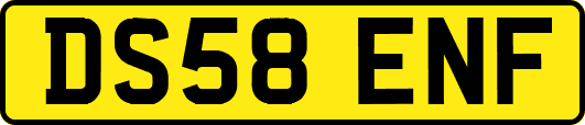 DS58ENF