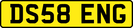 DS58ENG