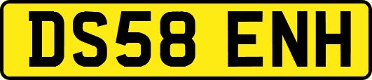 DS58ENH