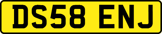 DS58ENJ