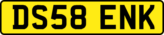 DS58ENK
