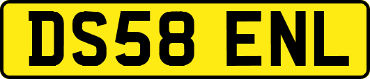 DS58ENL