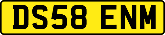 DS58ENM