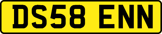 DS58ENN