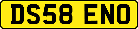 DS58ENO