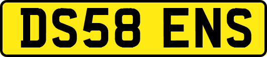DS58ENS