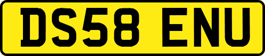 DS58ENU